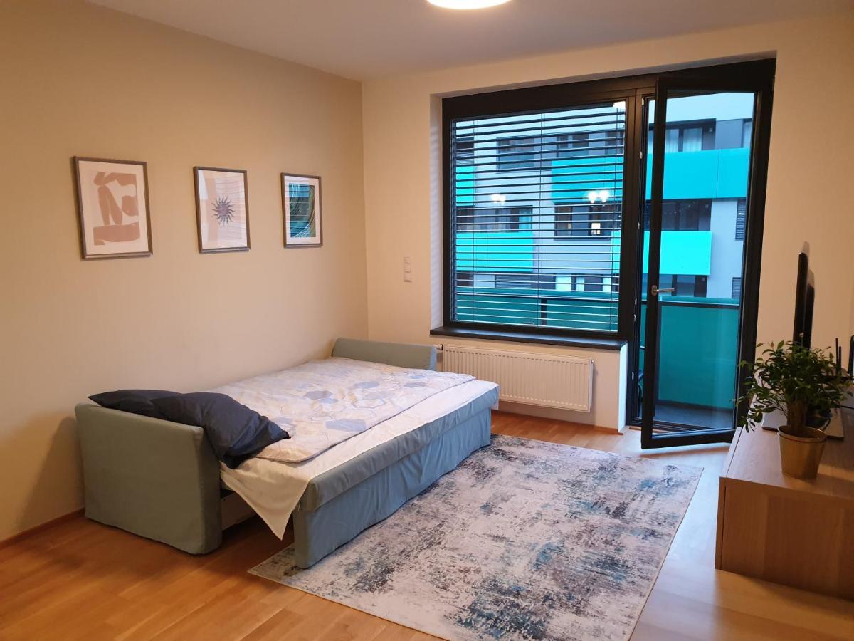 Costas Apartments 프라하 외부 사진