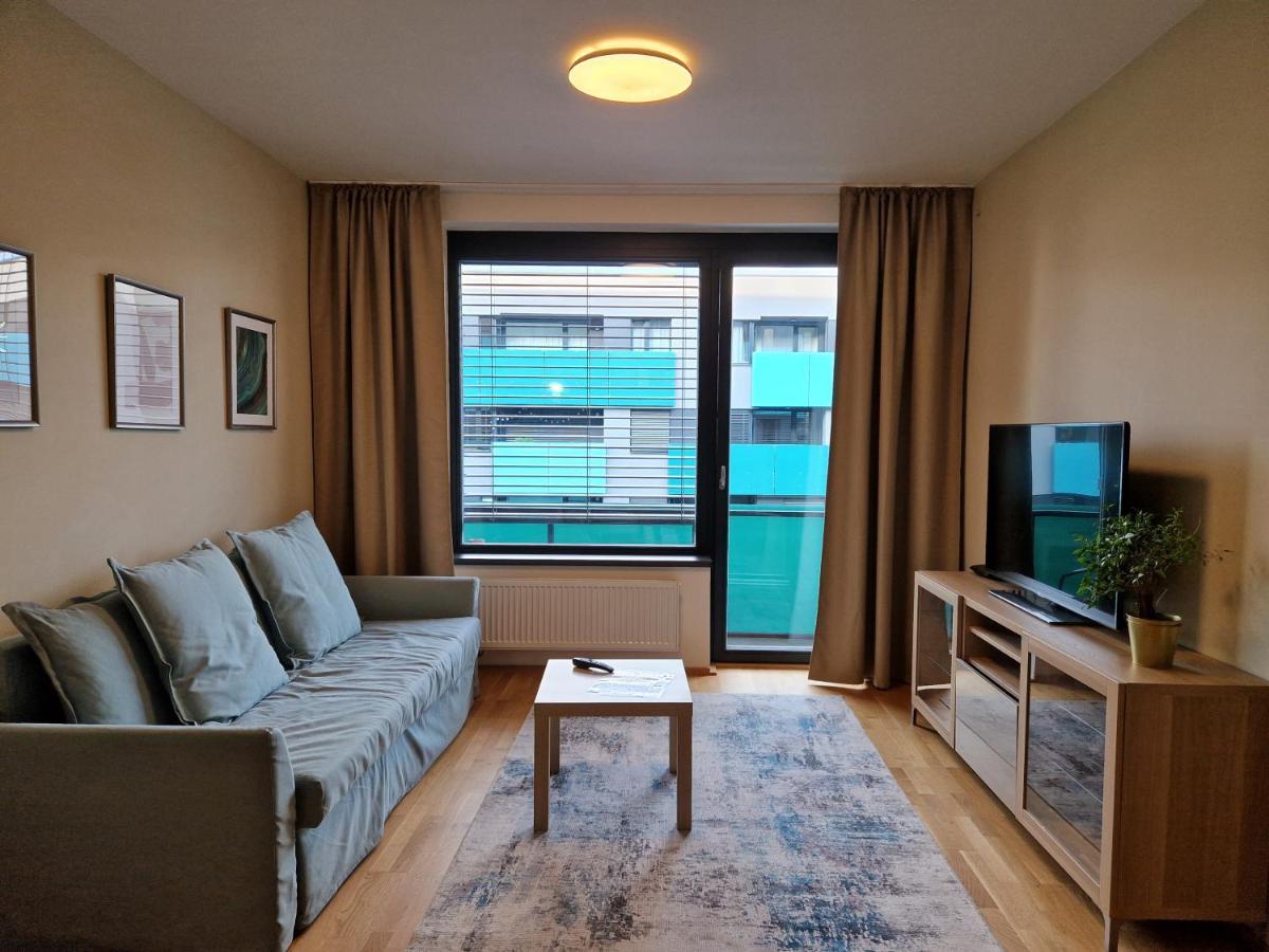 Costas Apartments 프라하 외부 사진